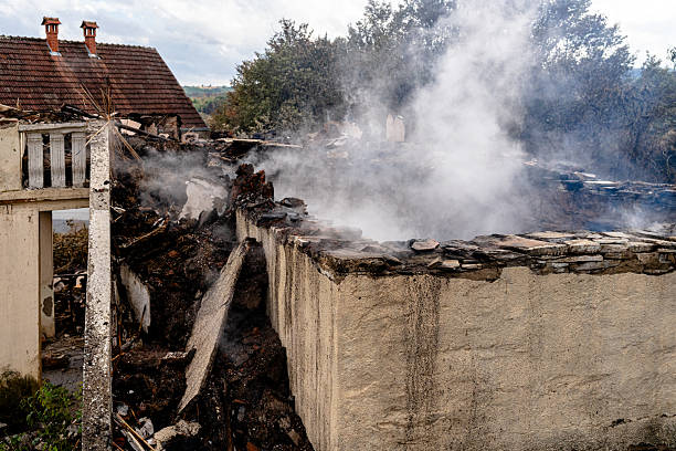 Reliable Odor Removal contractor in North Wales, PA by Fire Damage Biloxi