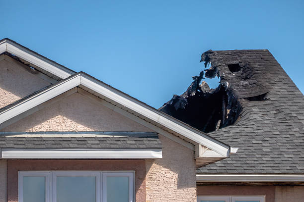 Licensed Odor Removal service in North Wales, PA - Fire Damage Biloxi